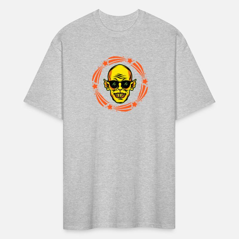 Vampire Dracula Fangs Halloween Party DJ